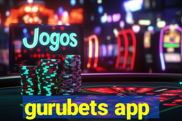 gurubets app